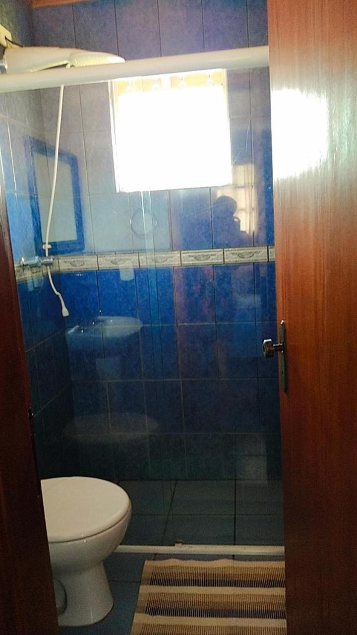 Chales Encanto Suico Monte Verde  Room photo
