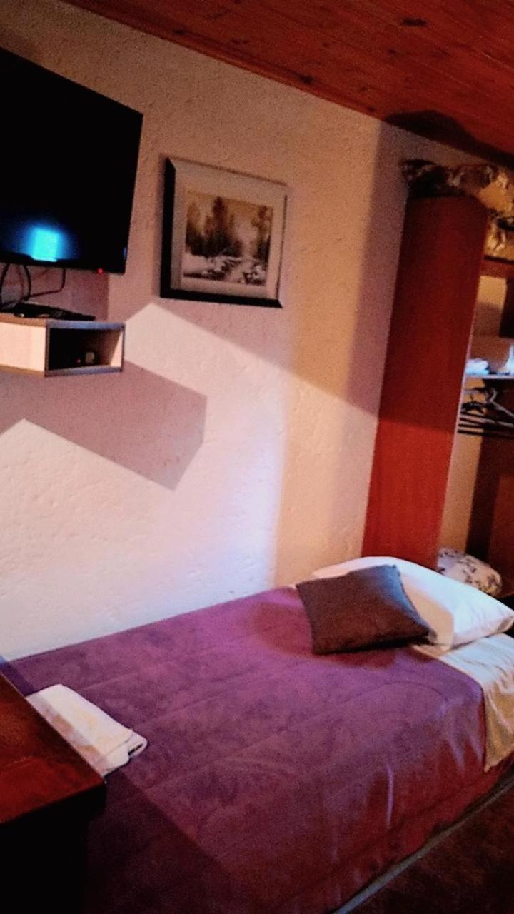Chales Encanto Suico Monte Verde  Room photo