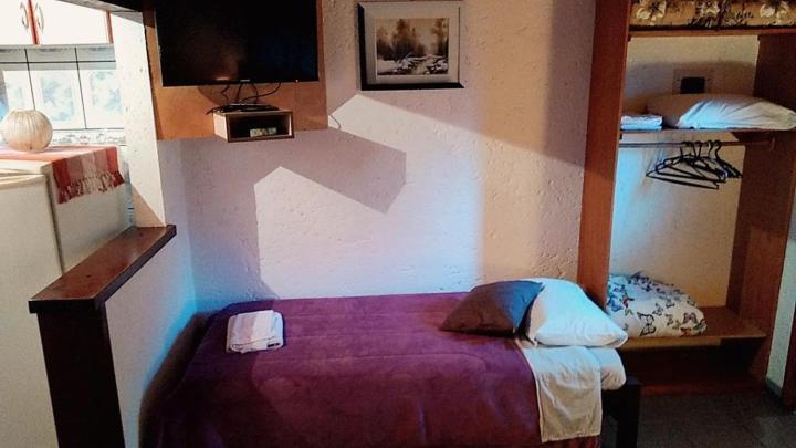 Chales Encanto Suico Monte Verde  Room photo