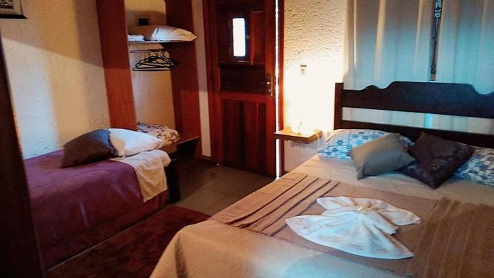 Chales Encanto Suico Monte Verde  Room photo