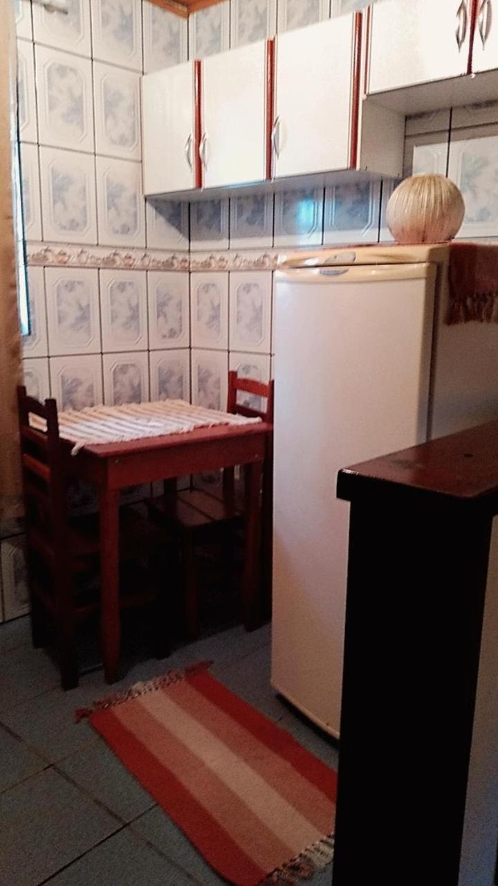 Chales Encanto Suico Monte Verde  Room photo